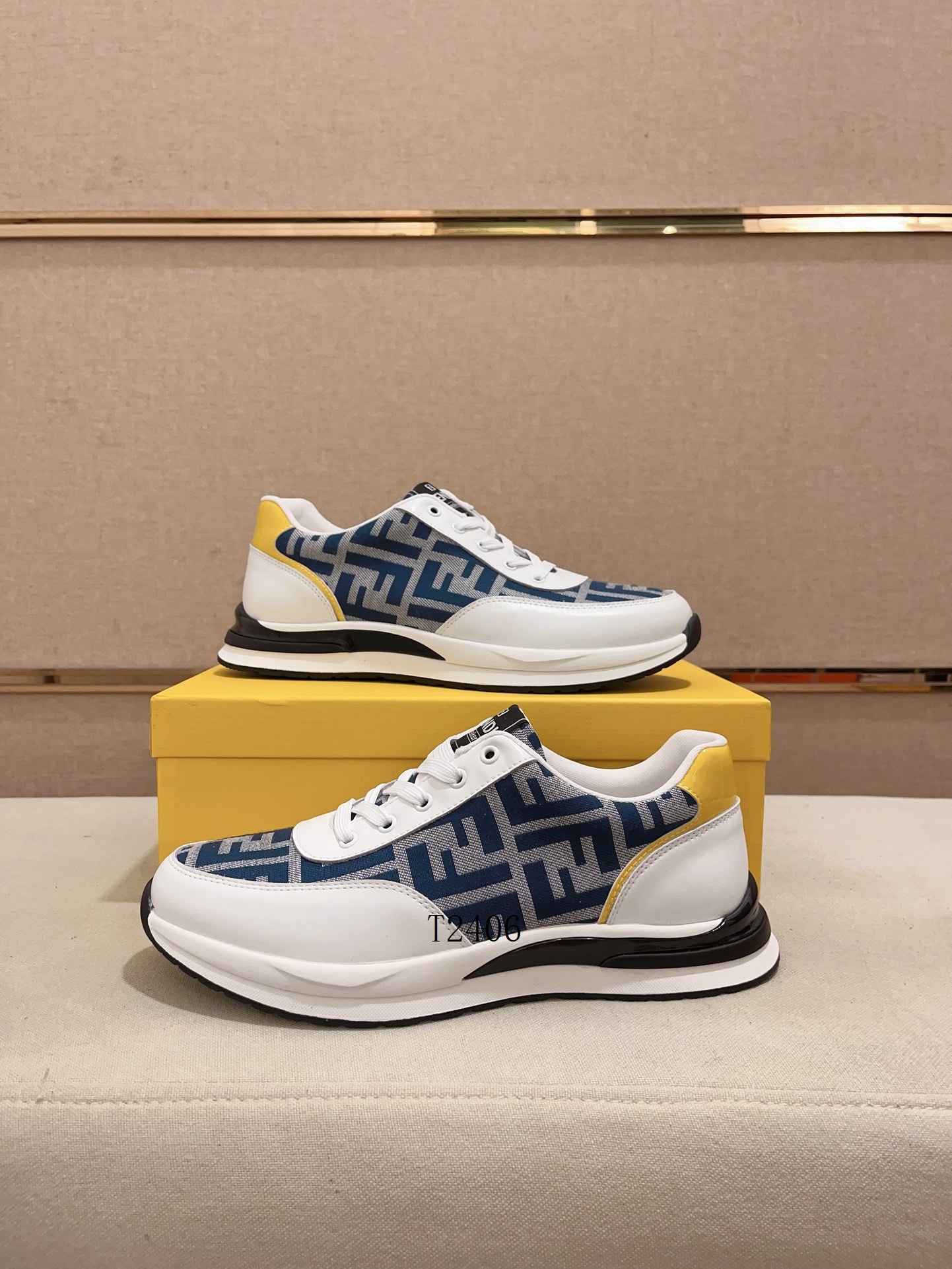 Fendi sz38-44 10